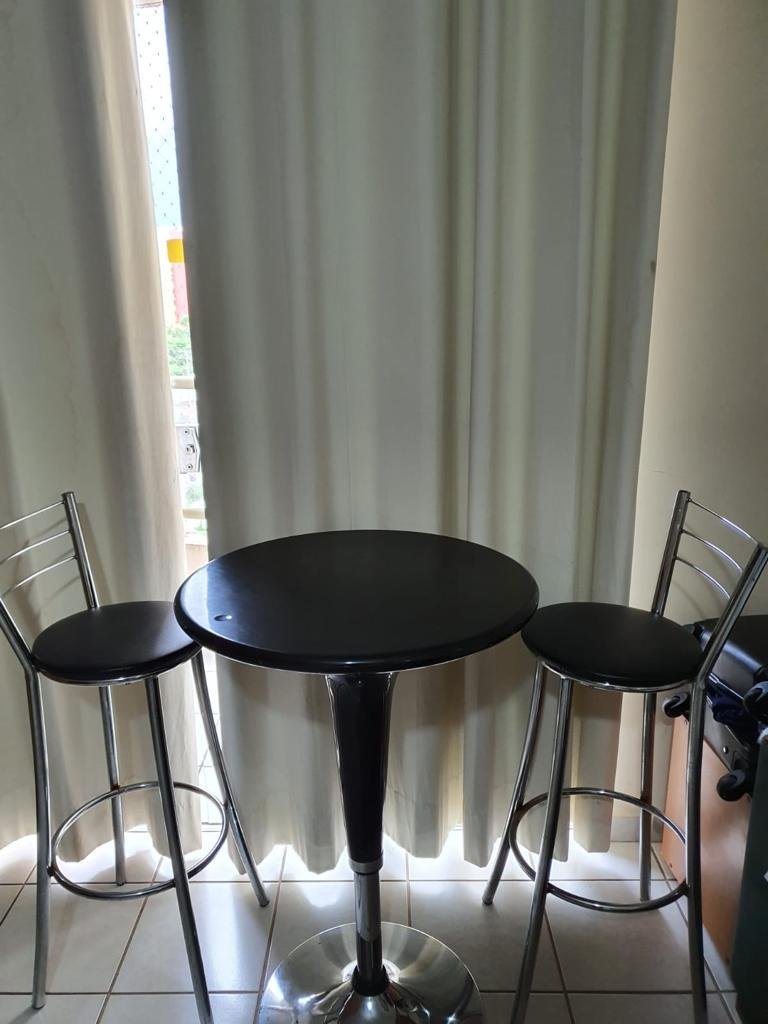 Fotos apartametnos JARDINS DAS THERMAS CALDAS NOVAS